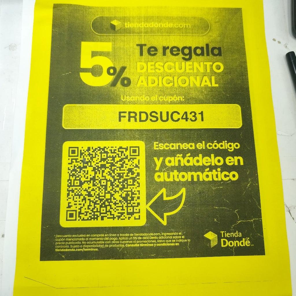 CADENA ORO 10 K 11,70 GRMS (SEMINUEVO)