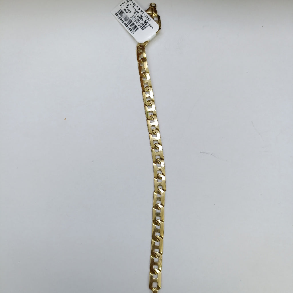 PULSERA ORO 10 K 4.1 GRMS (SEMINUEVO)