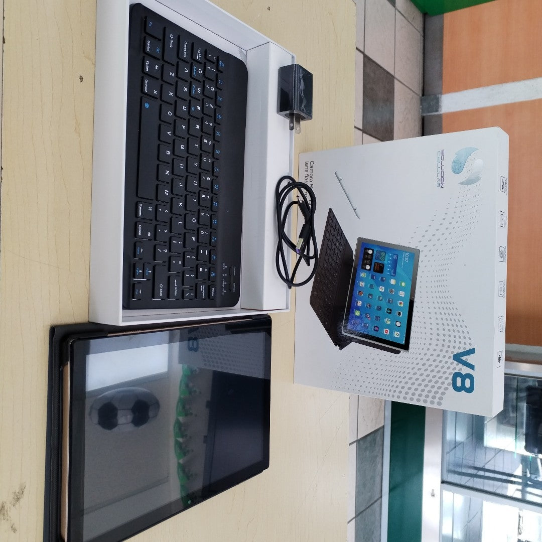 TABLETA OTRAS MARCAS OTROS MODELOS 128 GB 4 GB RAM (SEMINUEVO)