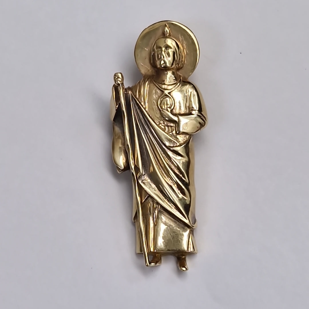 DIJE ORO 10 K 8.9 GRMS (SEMINUEVO)