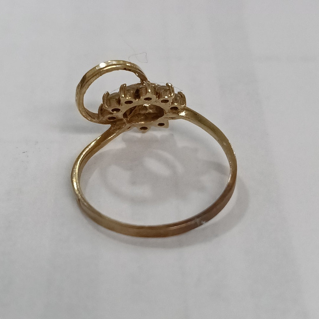 ANILLITO ORO 8 K 1.8 GRMS (SEMINUEVO)