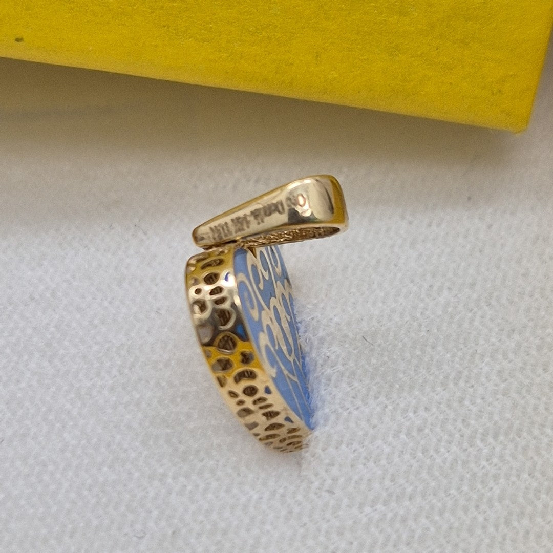 DIJES ORO 14K 1.2 (NUEVO)