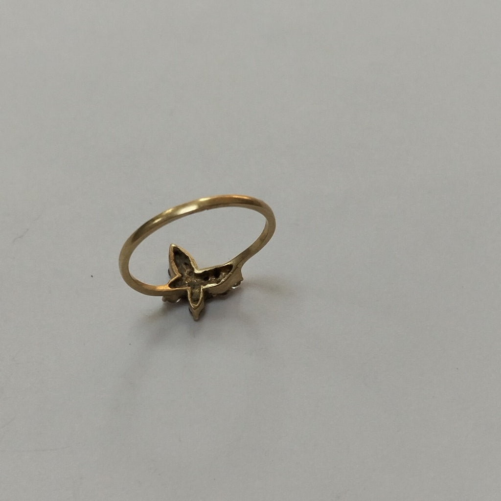 ANILLITO ORO 8 K 1.3 GRMS (SEMINUEVO)