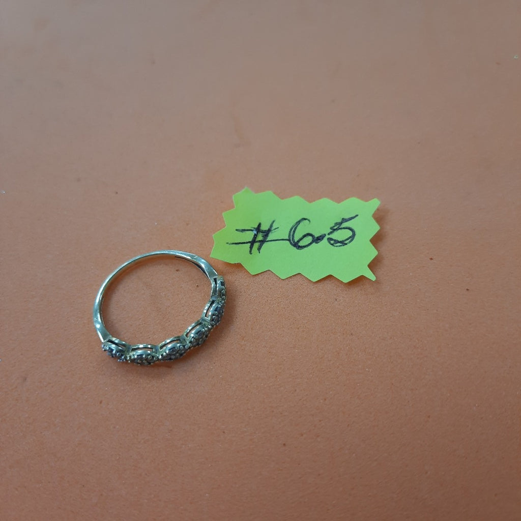 ANILLITO ORO 14 K 1,50 GRMS (SEMINUEVO)