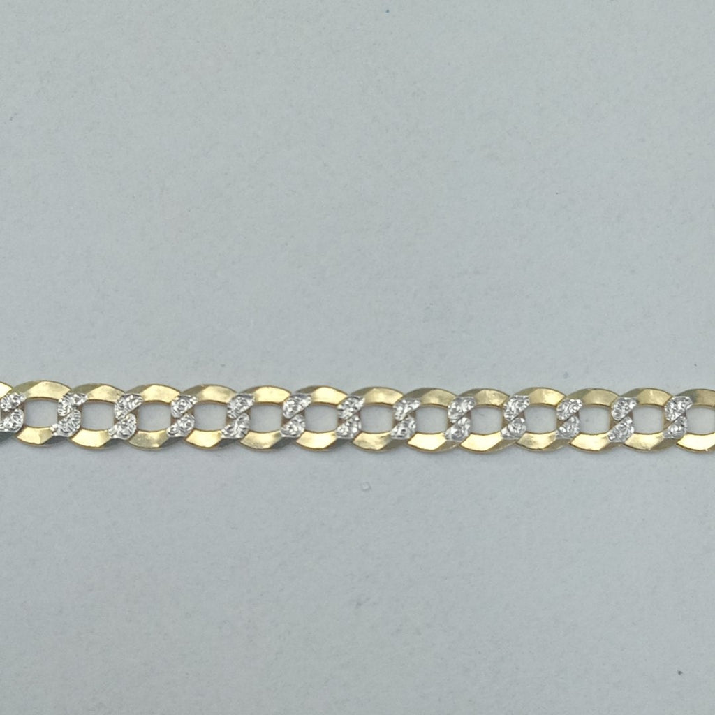 CADENA ORO 14 K 7.3 GRMS (SEMINUEVO)