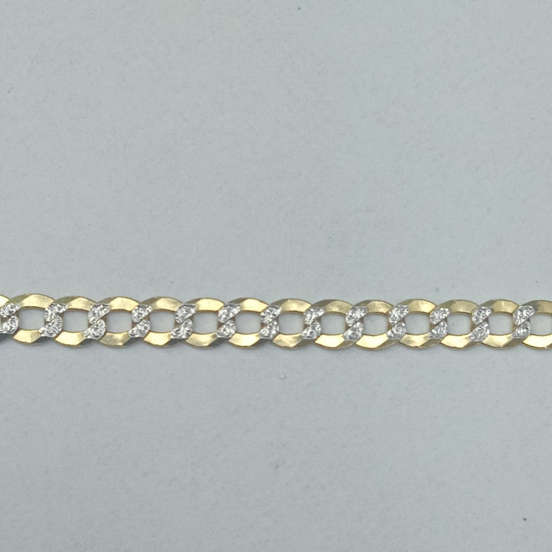 CADENA ORO 14 K 7.3 GRMS (SEMINUEVO)