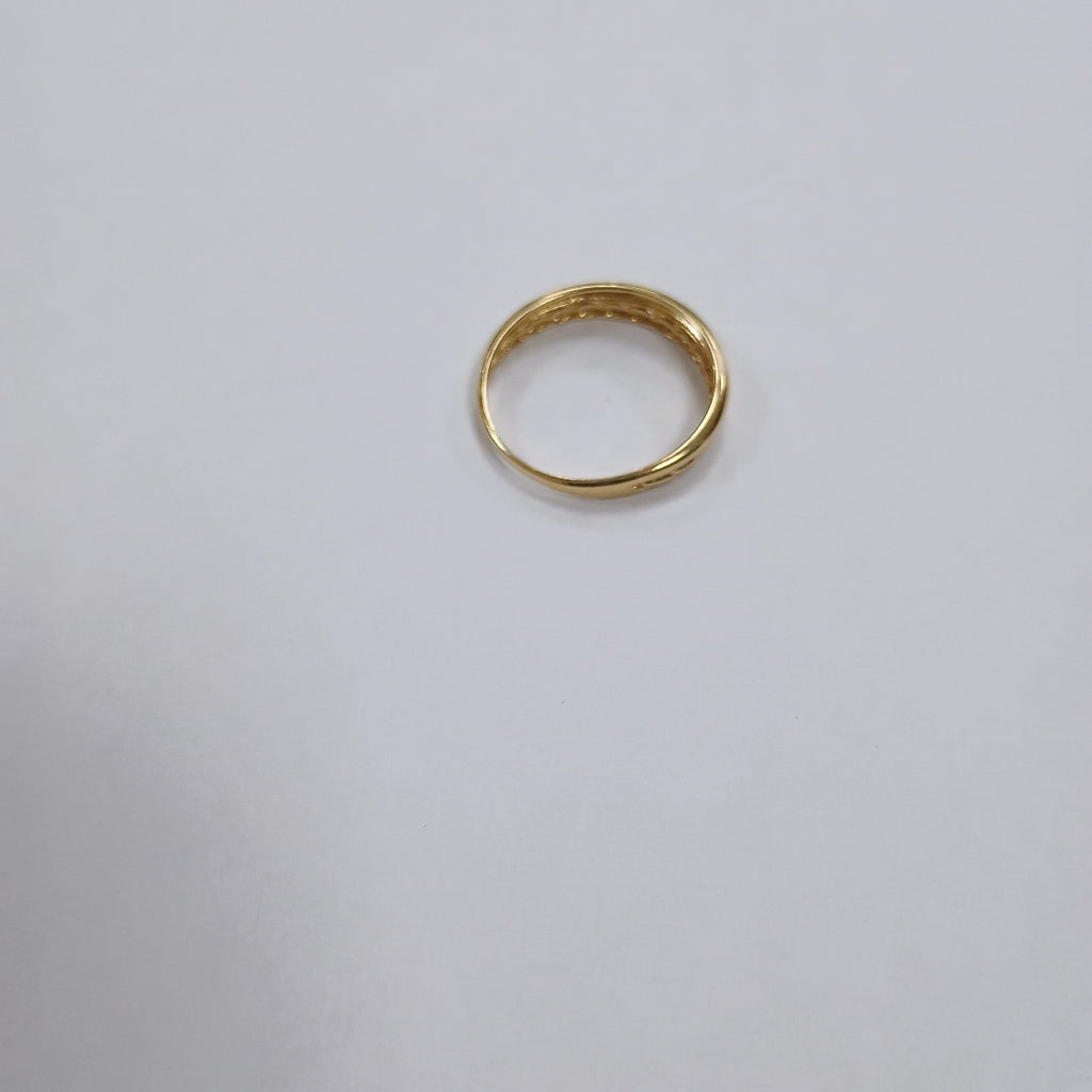 ANILLITO ORO 14 K 1,20 GRMS (SEMINUEVO)