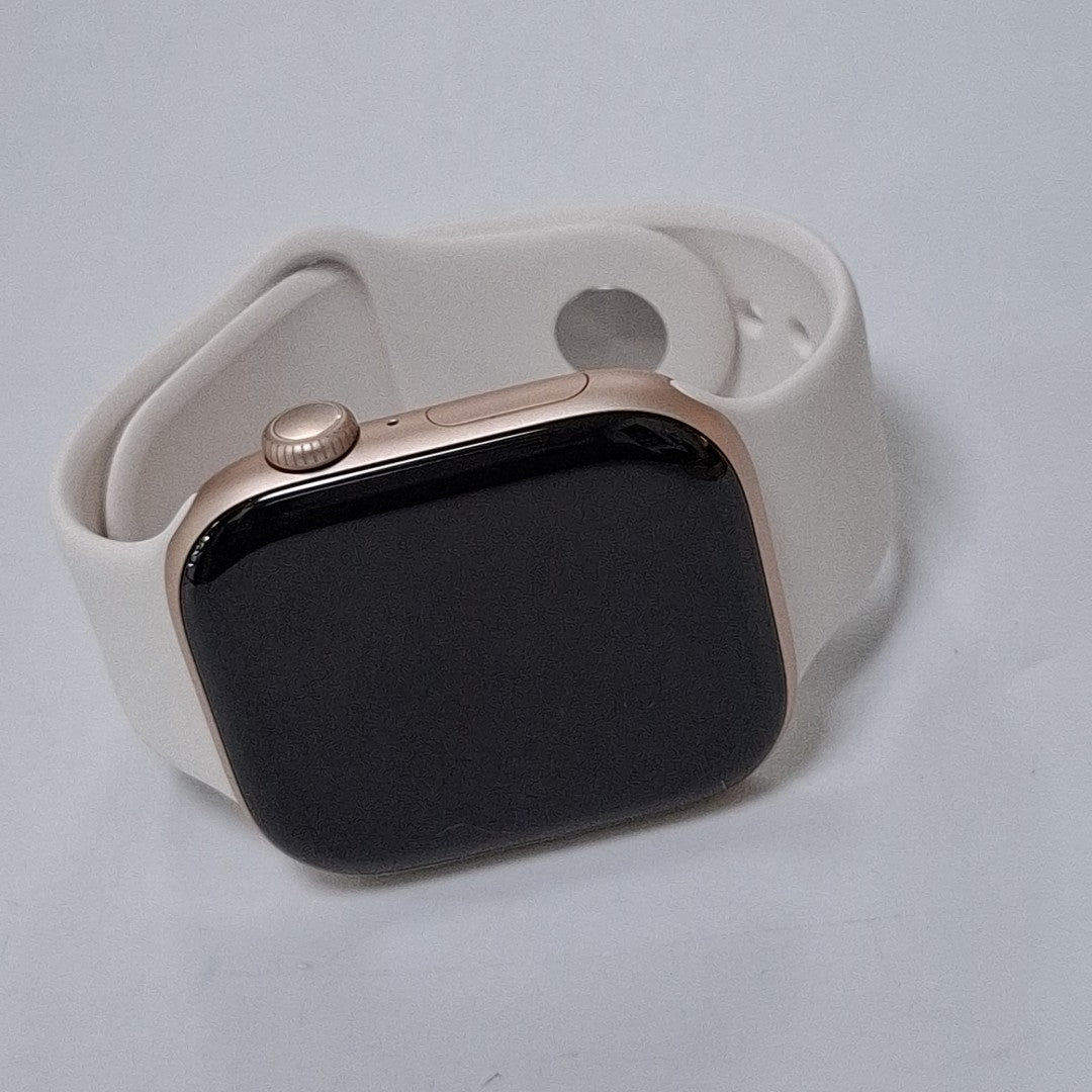 SMARTWATCH APPLE SERIES 11 ALUMINIO A3333 46 MM GPS (SEMINUEVO)