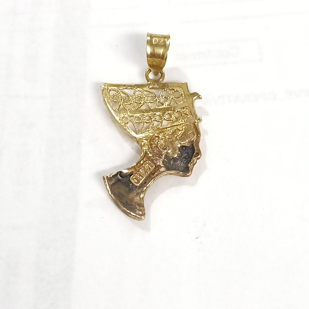 DIJE ORO 14 K 1.6 GRMS (SEMINUEVO)
