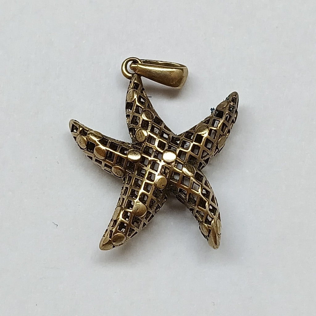 DIJE ORO 10 K 1,50 GRMS (SEMINUEVO)
