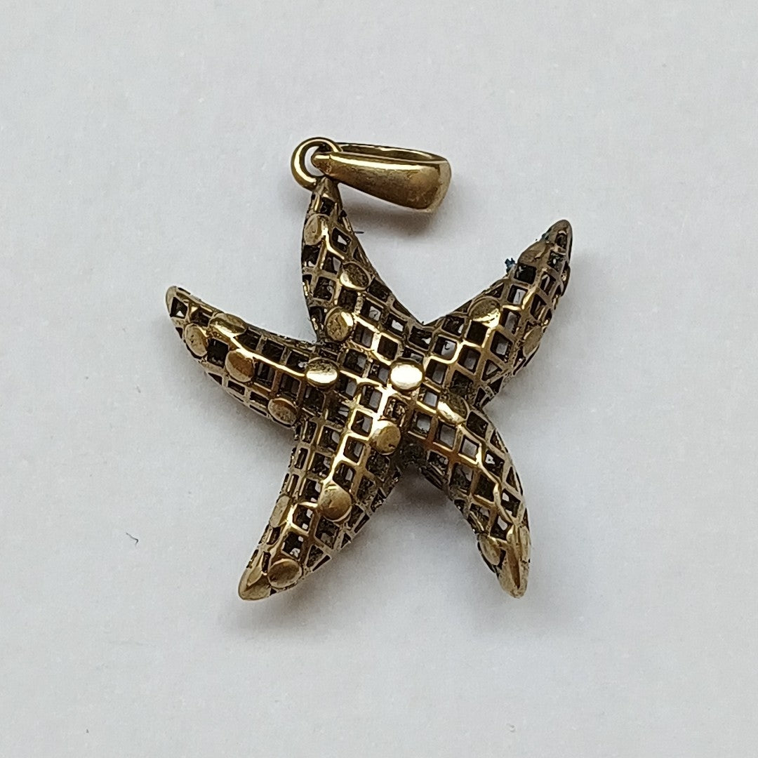 DIJE ORO 10 K 1,50 GRMS (SEMINUEVO)