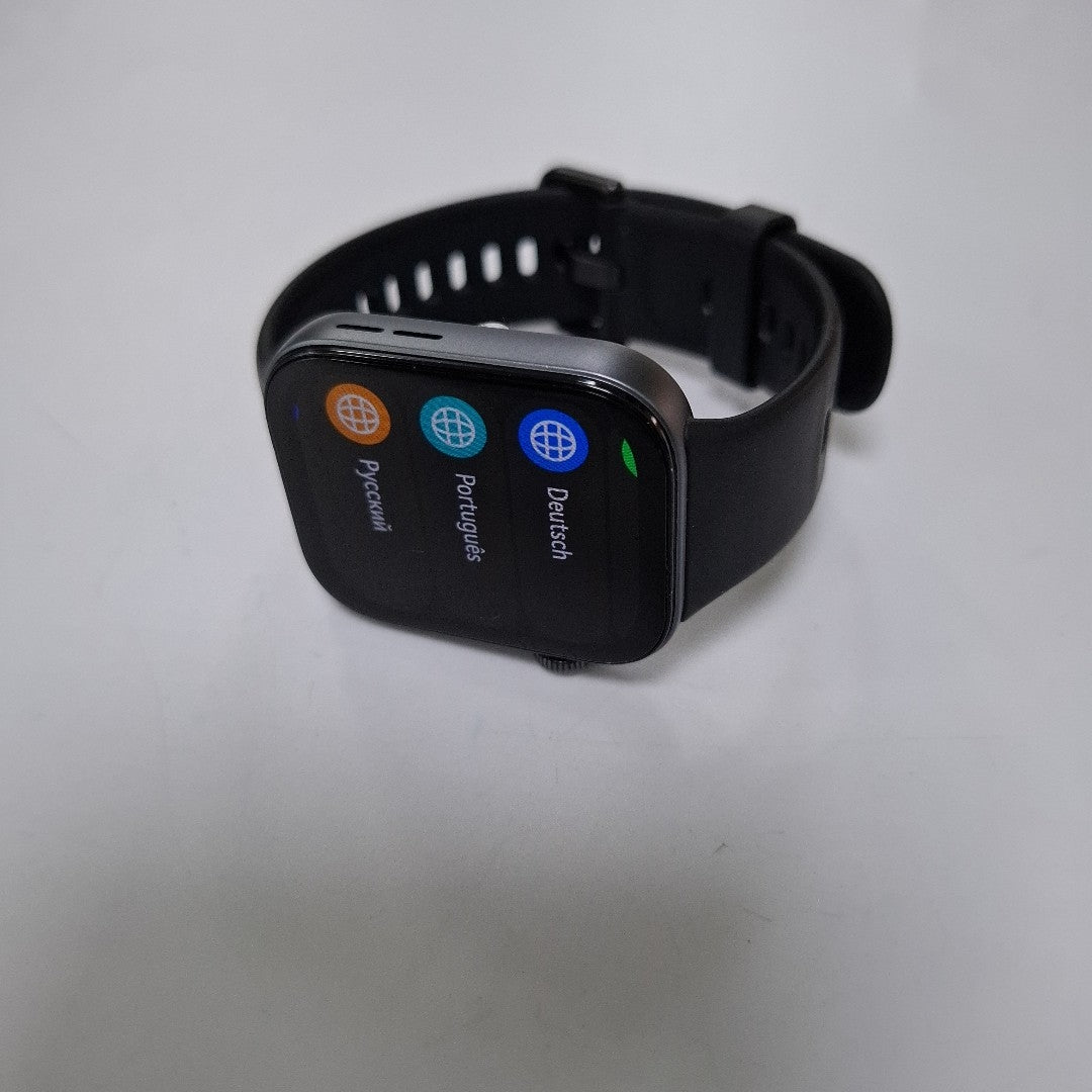 SMARTWATCH HUAWEI WATCH FIT 3 SLO-B09 44 MM BLUETOOTH (SEMINUEVO)