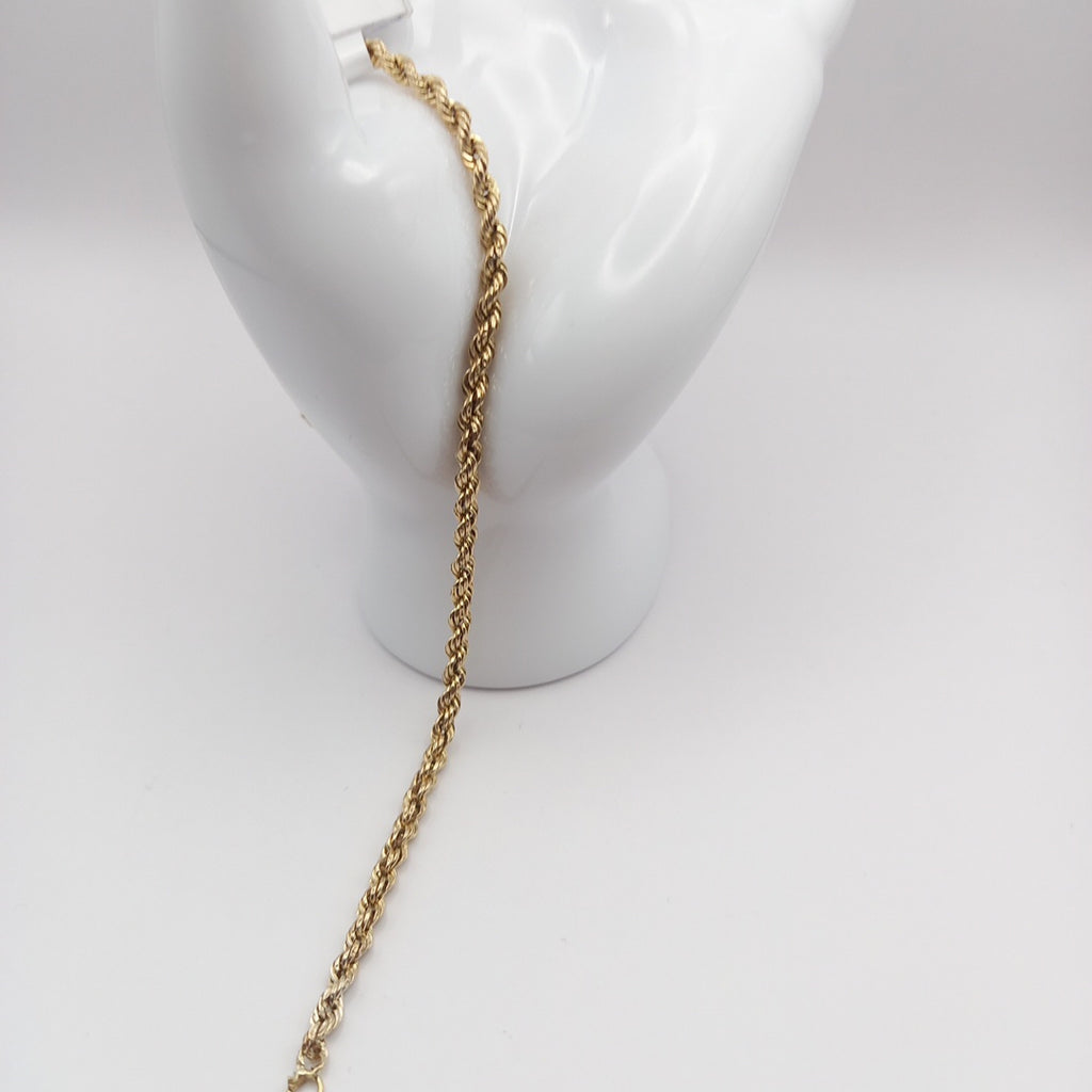 PULSERA ORO 10 K 1,90 GRMS (SEMINUEVO)