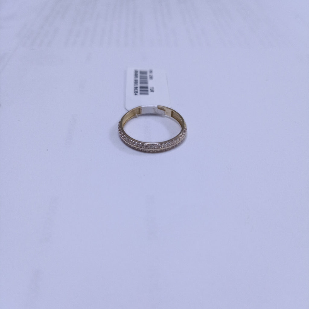 ANILLOS DAMA ORO 14K 1.4 (NUEVO)