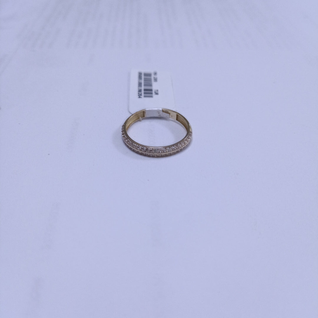 ANILLOS DAMA ORO 14K 1.4 (NUEVO)