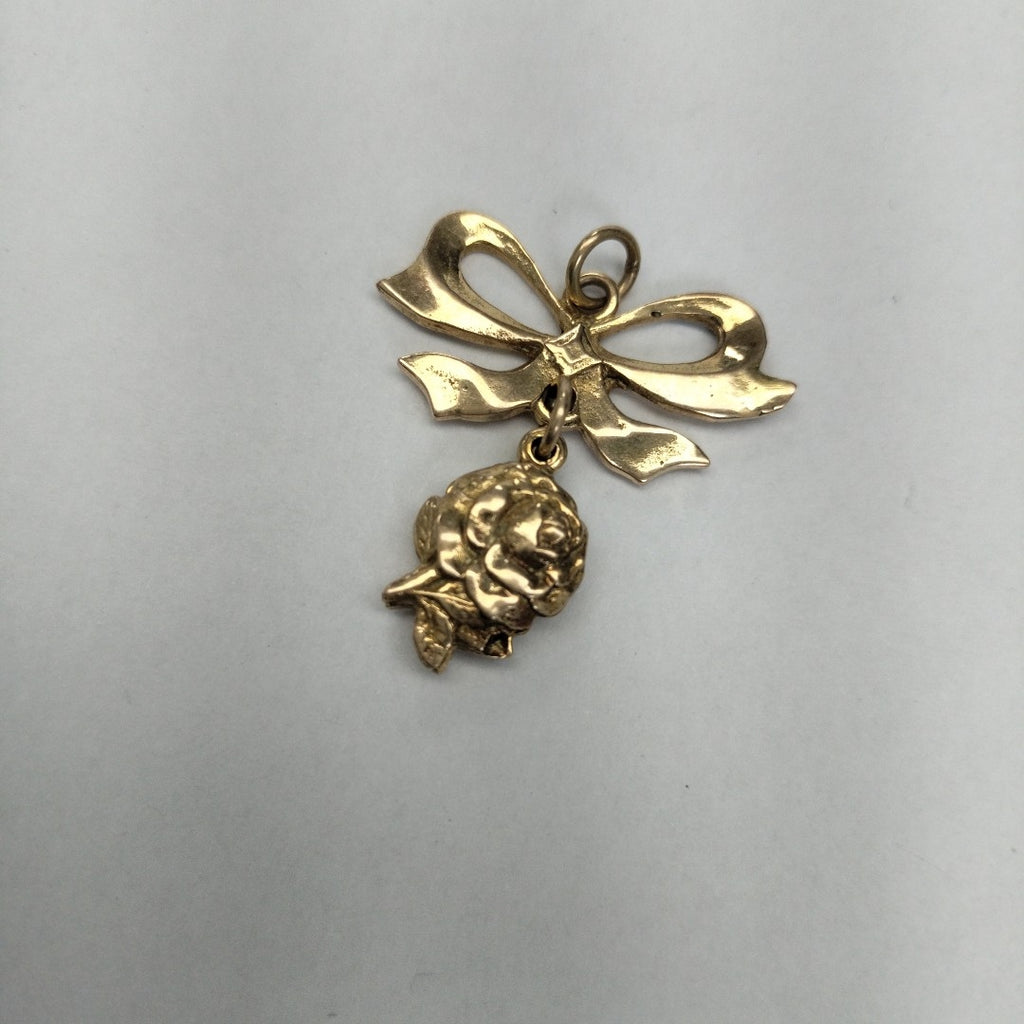 DIJE ORO 14 K 7.2 GRMS (SEMINUEVO)