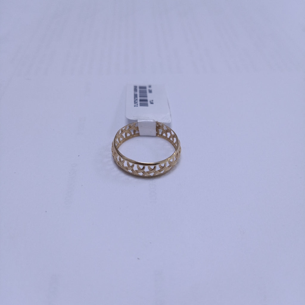 ANILLOS DAMA ORO 14K 1 (NUEVO)