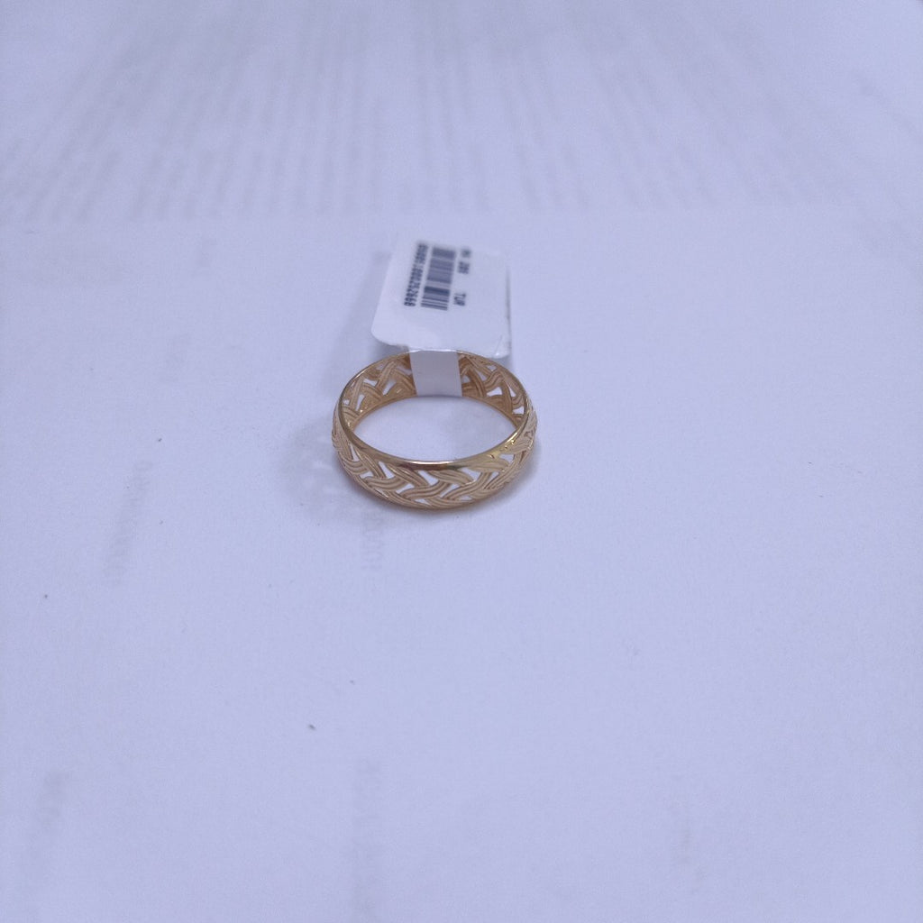 ANILLOS DAMA ORO 14K 1.2 (NUEVO)