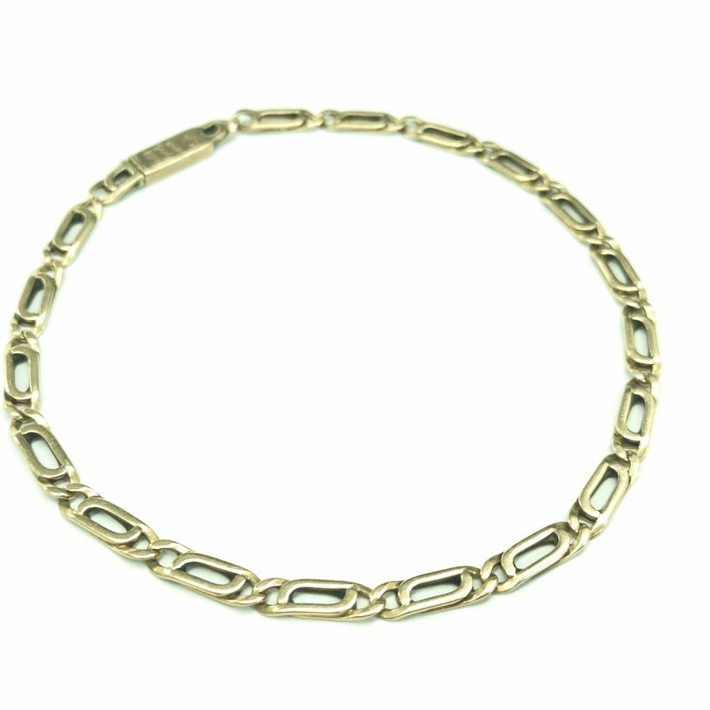 PULSERA ORO 14 K 7,70 GRMS (SEMINUEVO)