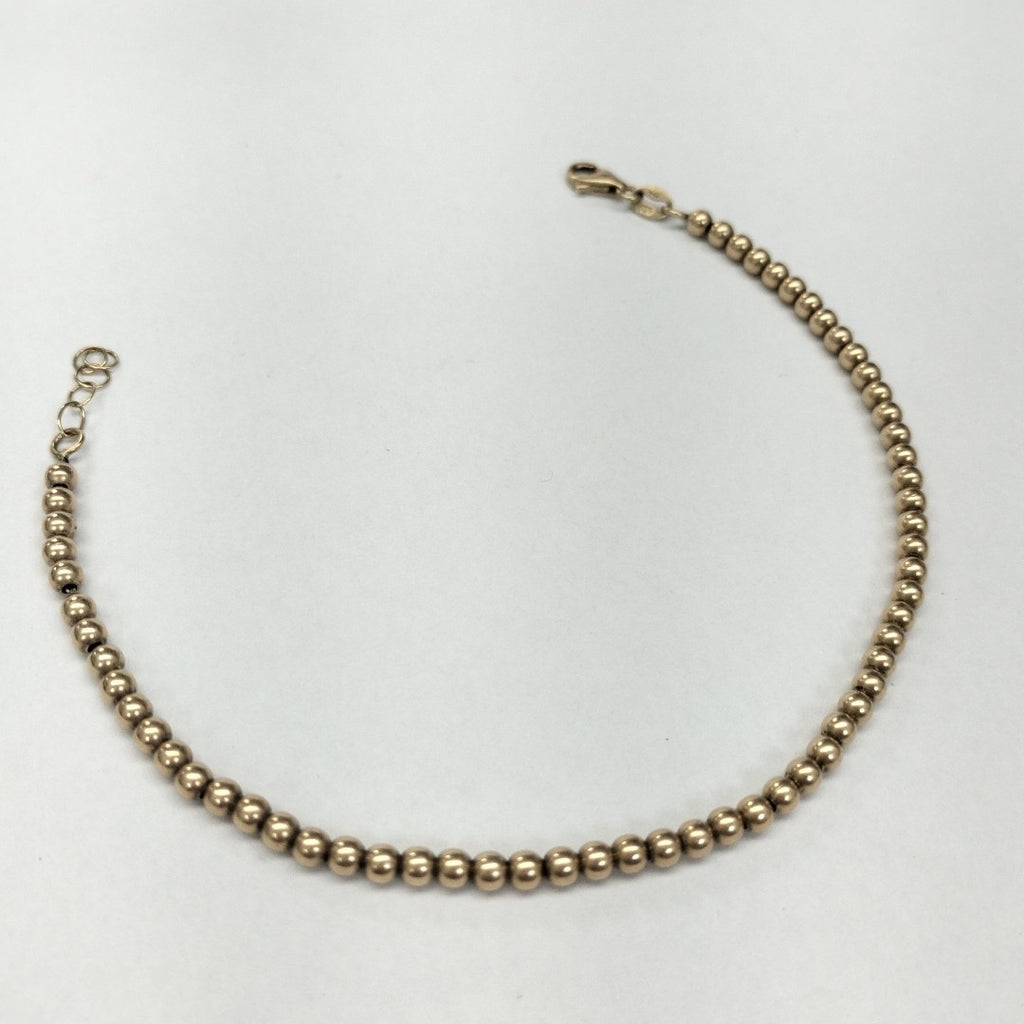 PULSERA ORO 14 K 3,10 GRMS (SEMINUEVO)