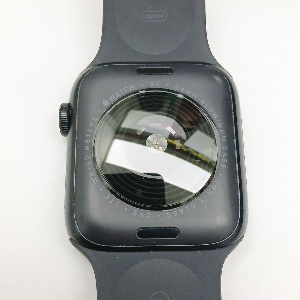 SMARTWATCH APPLE SE 2 ALUMINIO A2727 44 MM GPS + CELULAR (SEMINUEVO)