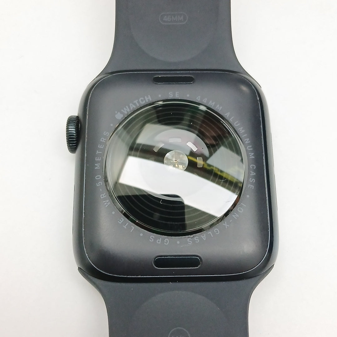 SMARTWATCH APPLE SE 2 ALUMINIO A2727 44 MM GPS + CELULAR (SEMINUEVO)