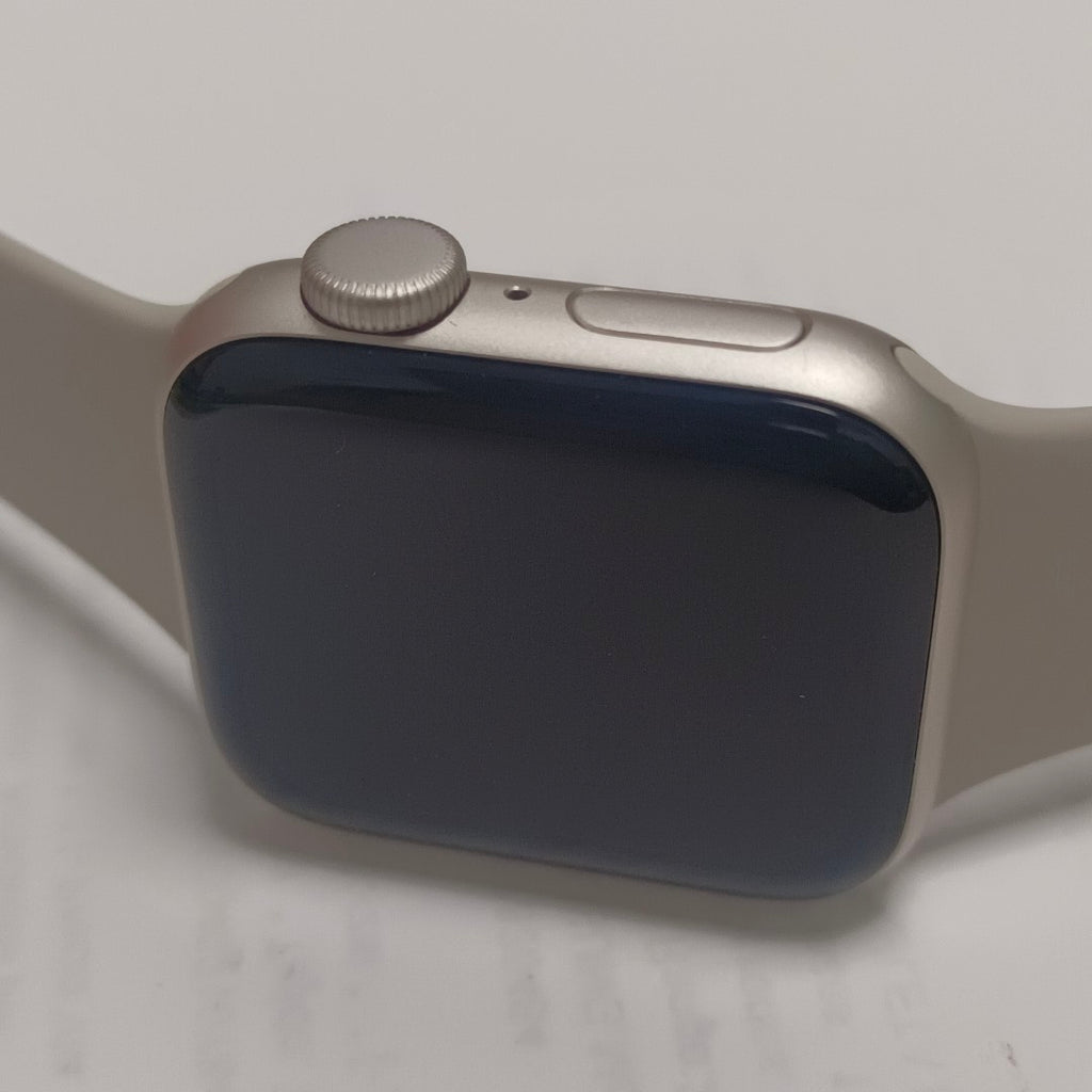 SMARTWATCH APPLE SE 2 ALUMINIO A2722 40 MM GPS (SEMINUEVO)