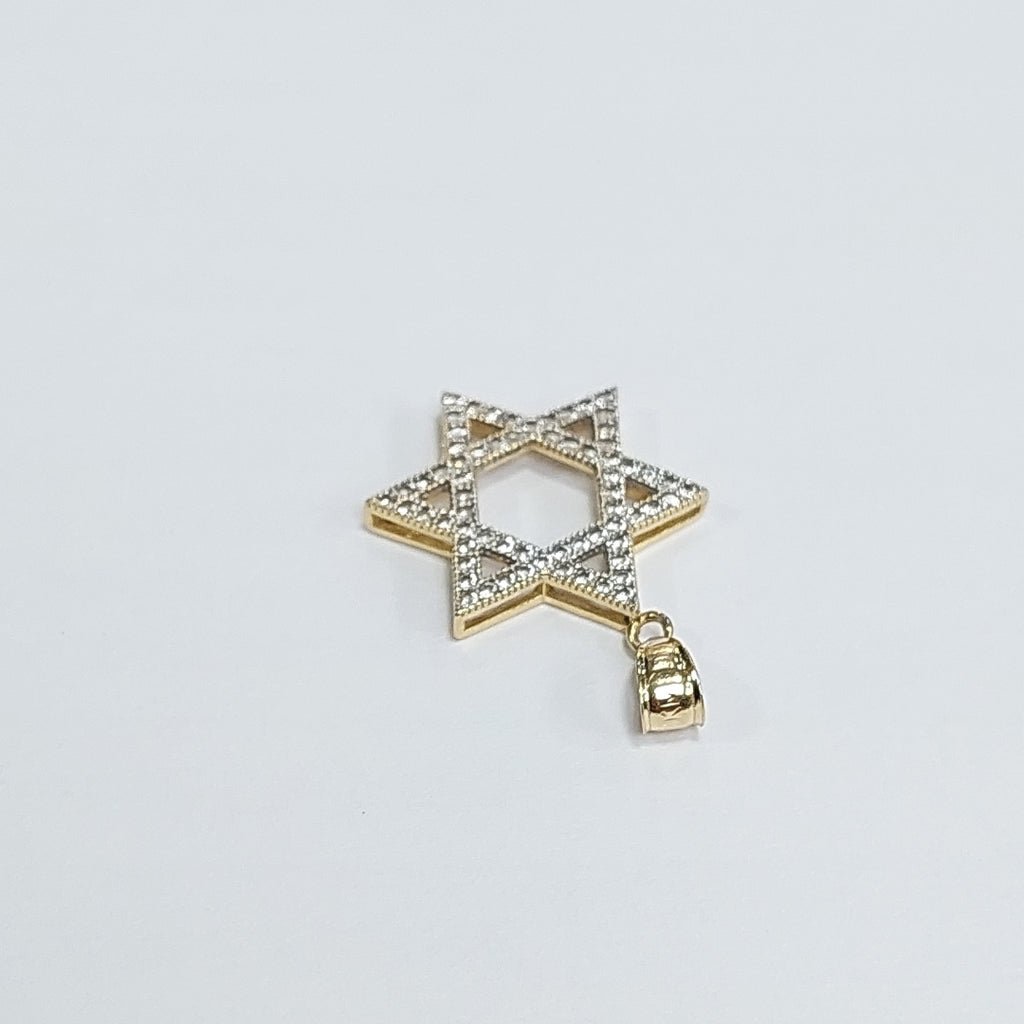 DIJE ORO 14 K 2.1 GRMS (SEMINUEVO)