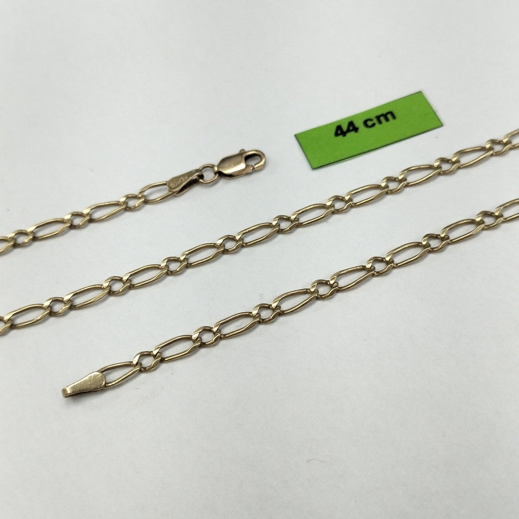 CADENA ORO 10 K 5,10 GRMS (SEMINUEVO)