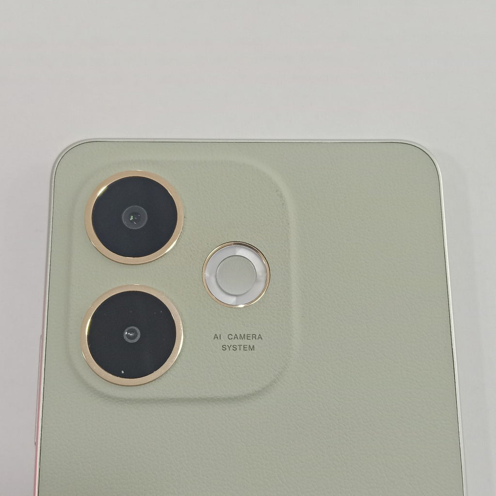 CELULAR OPPO A5 PRO CPH2711 (2025) 256 GB 8 GB RAM (SEMINUEVO)