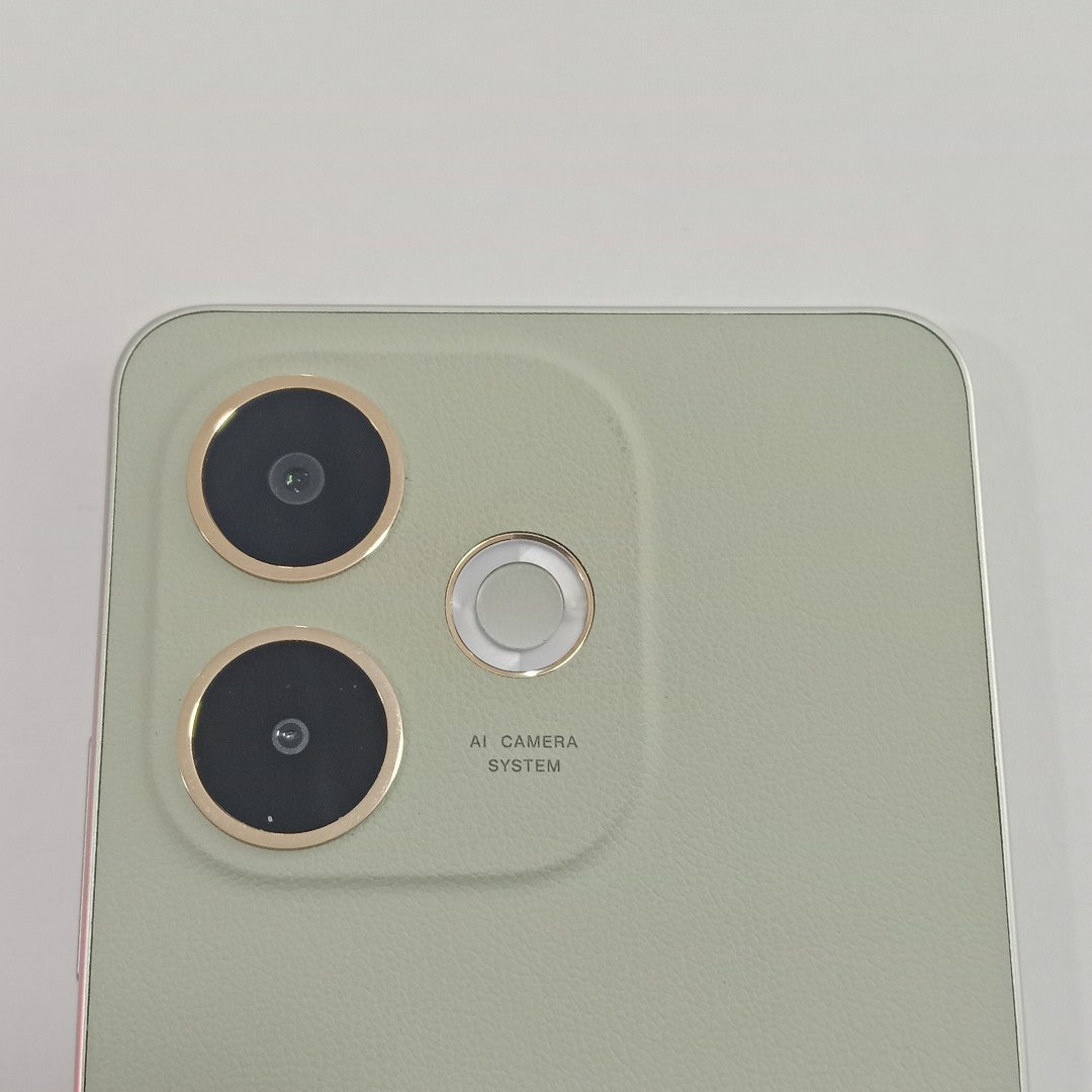 CELULAR OPPO A5 PRO CPH2711 (2025) 256 GB 8 GB RAM (SEMINUEVO)