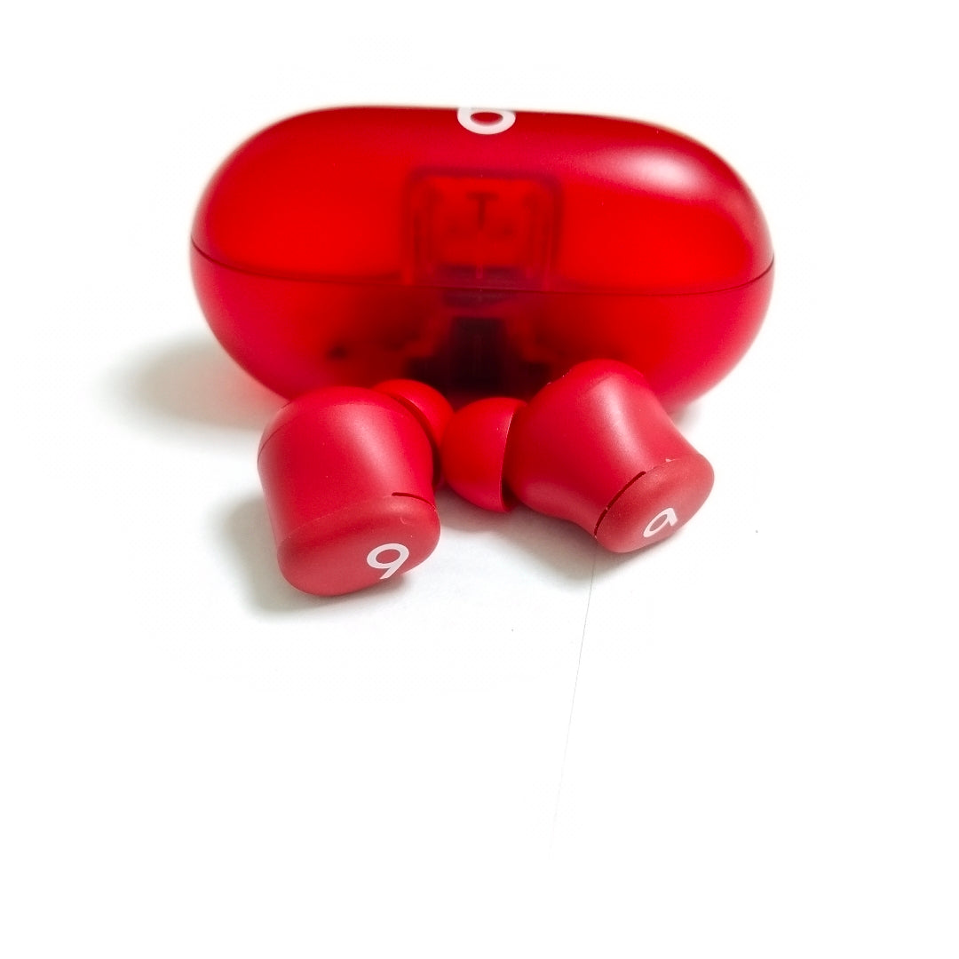 AUDIFONOS BEATS SOLO BUDS A3152 INALAMBRICO IN EAR (SEMINUEVO)