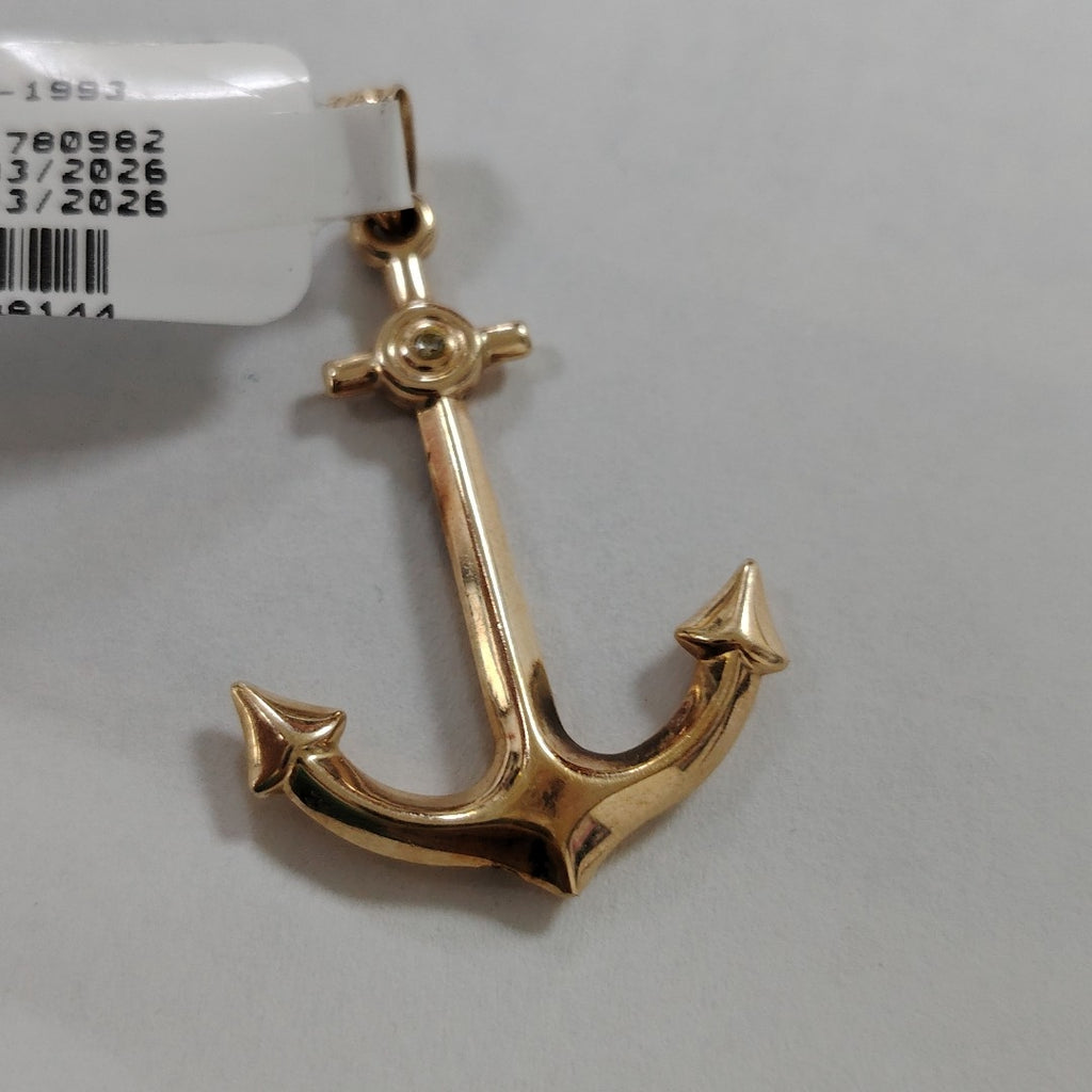 DIJE ORO 14 K 3.3 GRMS (SEMINUEVO)