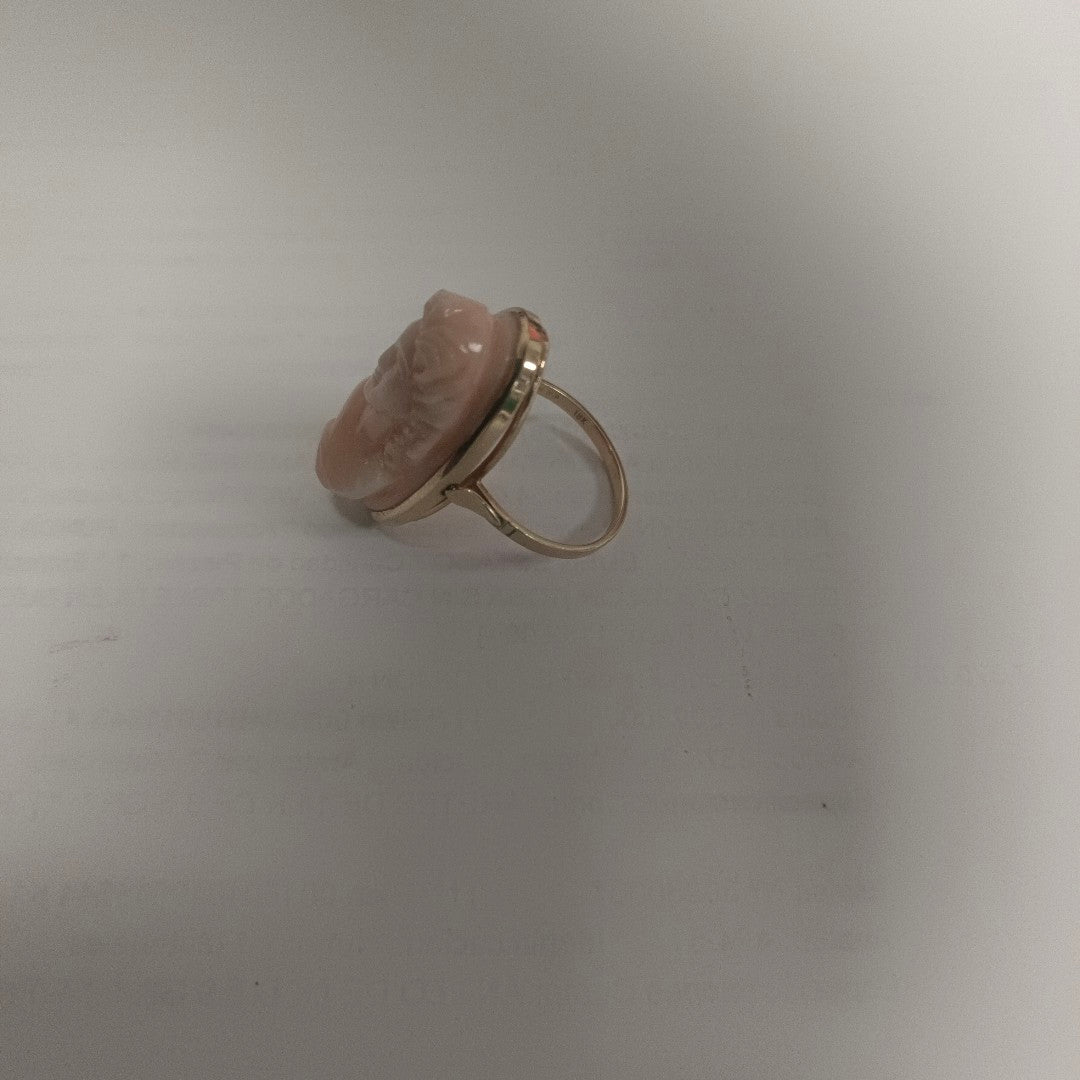 ANILLITO ORO 18 K 8.1 GRMS (SEMINUEVO)