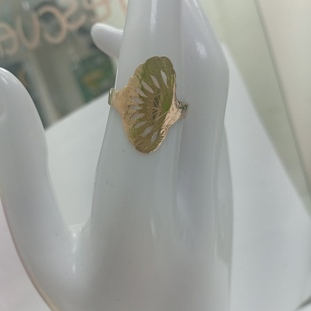 ANILLITO ORO 10 K 2,00 GRMS (SEMINUEVO)