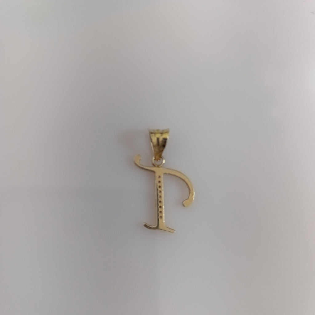 DIJES ORO 14K 1.2 (NUEVO)