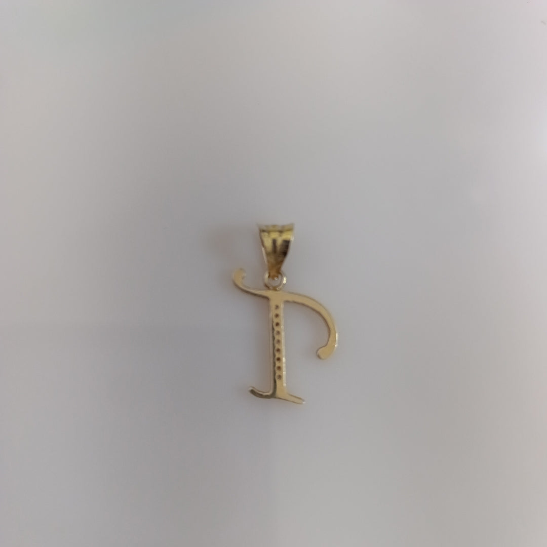 DIJES ORO 14K 1.2 (NUEVO)