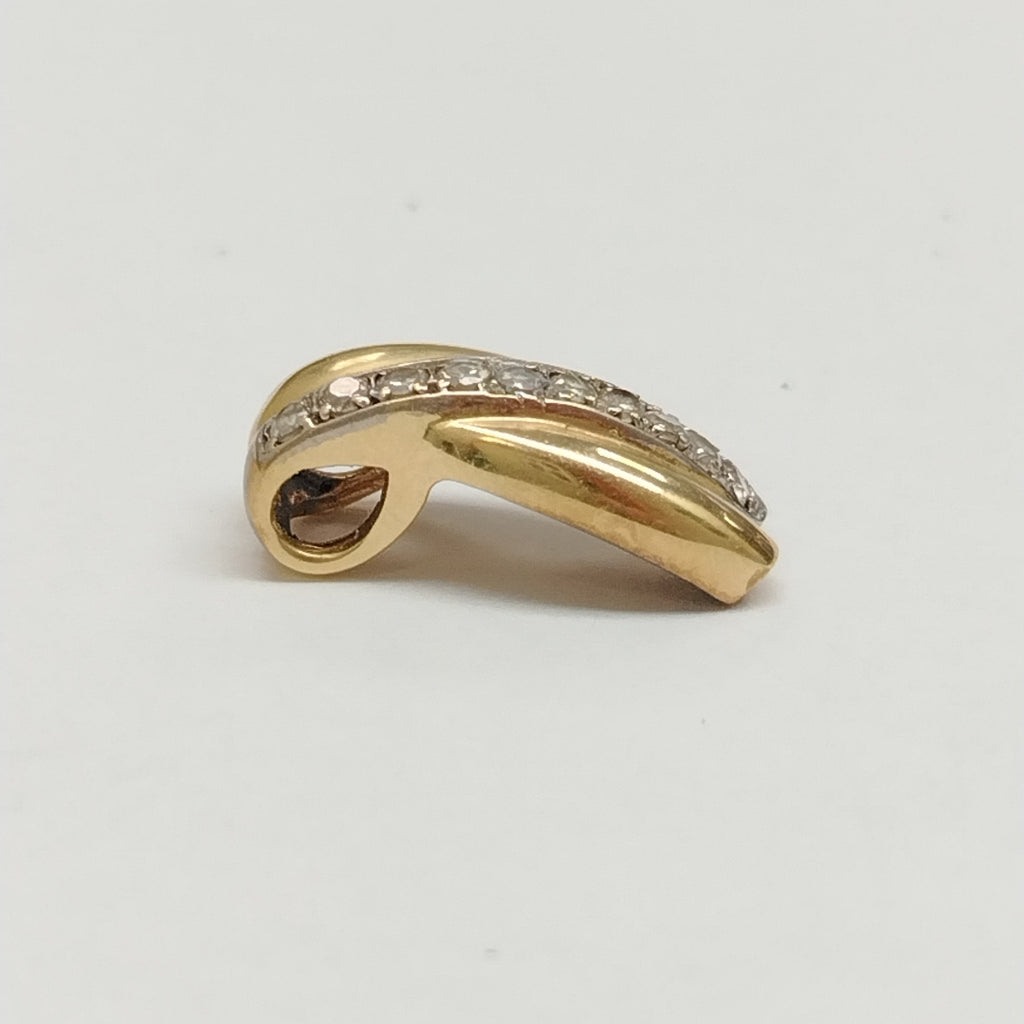 DIJE ORO 14 K 1,80 GRMS (SEMINUEVO)