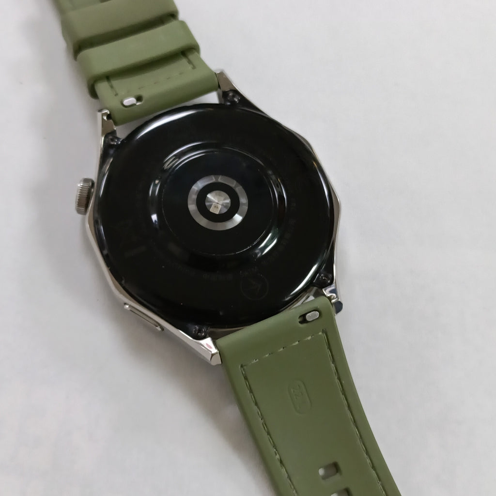 SMARTWATCH HUAWEI WATCH GT 4 PNX-B19 46 MM GPS (SEMINUEVO)