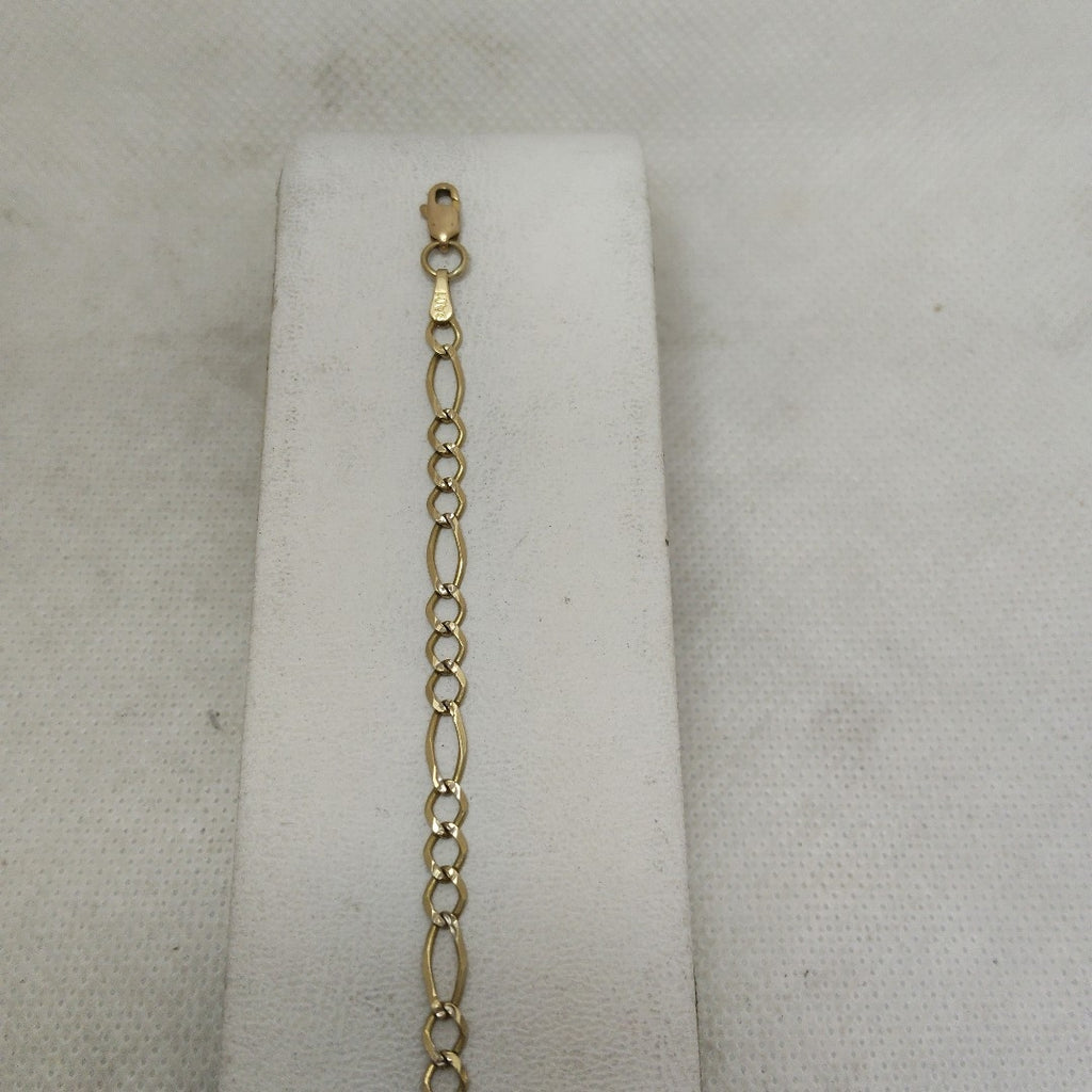 PULSERA ORO 10 K 2.4 GRMS (SEMINUEVO)