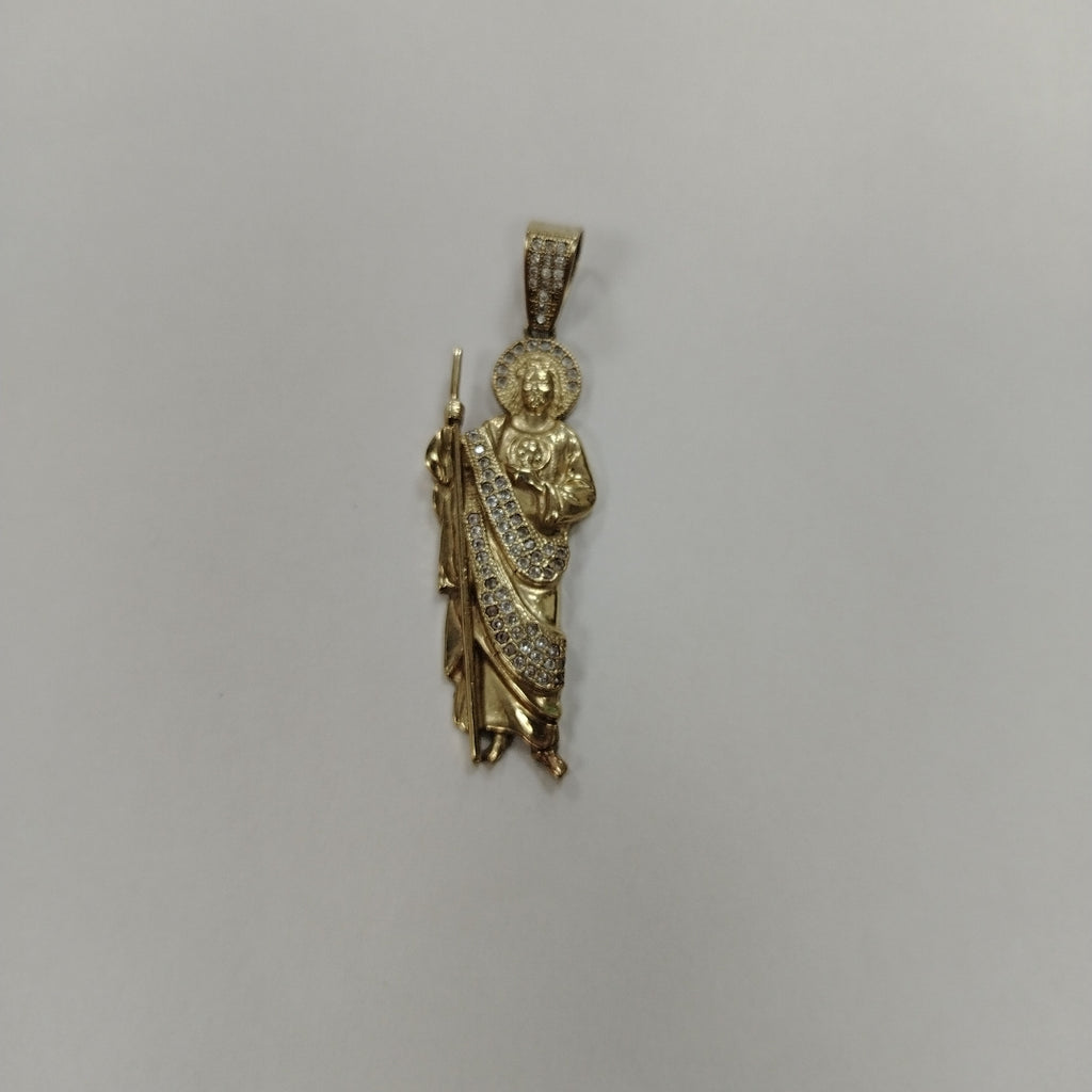 DIJE ORO 10 K 7.6 GRMS (SEMINUEVO)