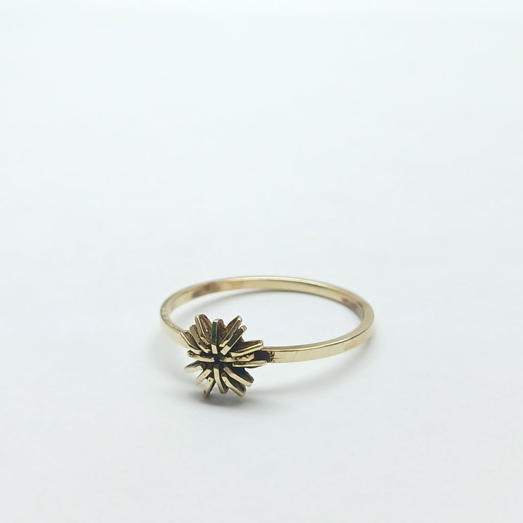 ANILLITO ORO 14 K 1,40 GRMS (SEMINUEVO)