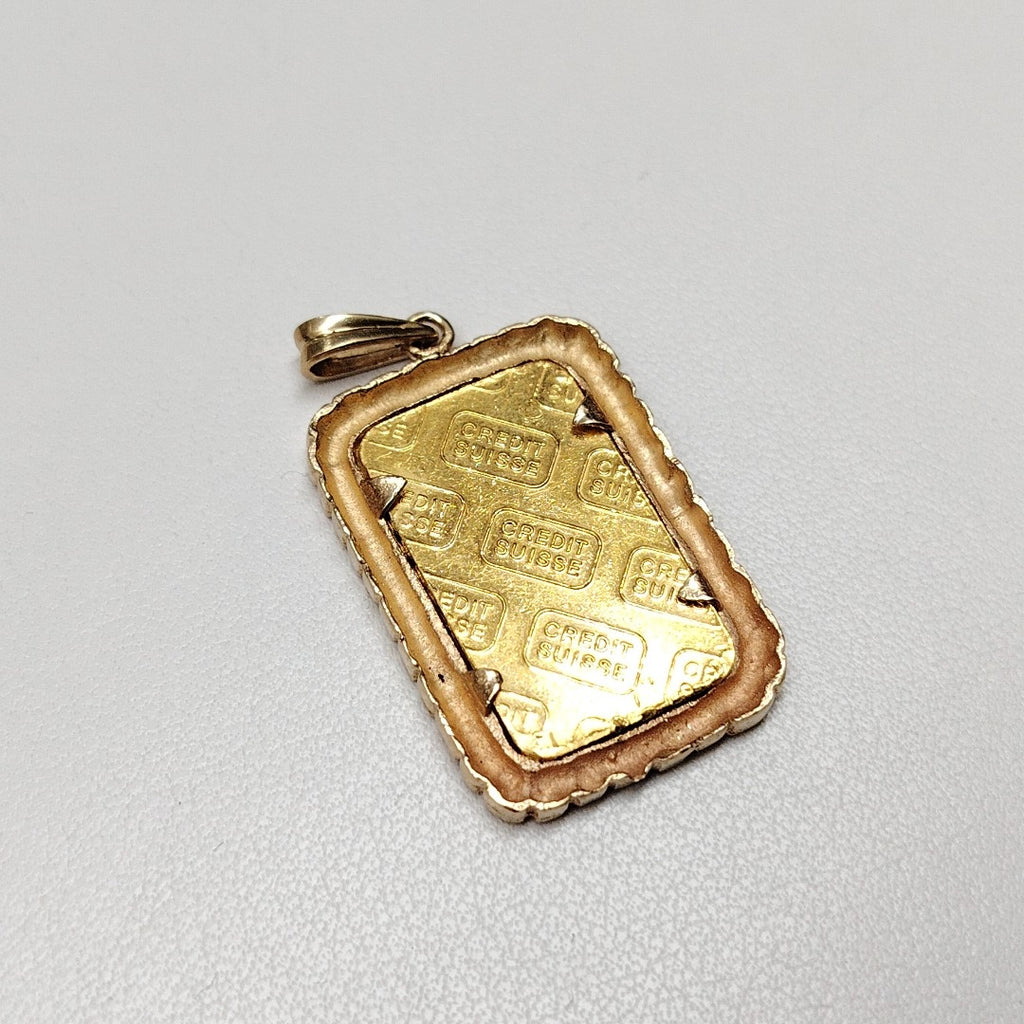 DIJE ORO 14 K 4,30 GRMS (SEMINUEVO)