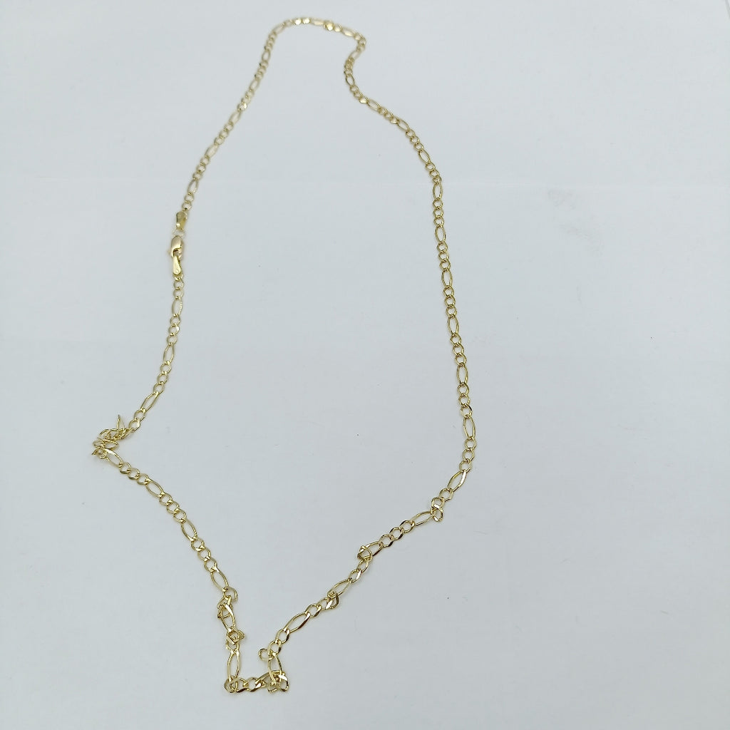 CADENA ORO 10 K 4,10 GRMS (SEMINUEVO)
