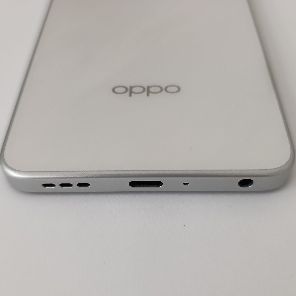CELULAR OPPO A5 CPH2727 (2025) 256 GB 4 GB RAM (SEMINUEVO)