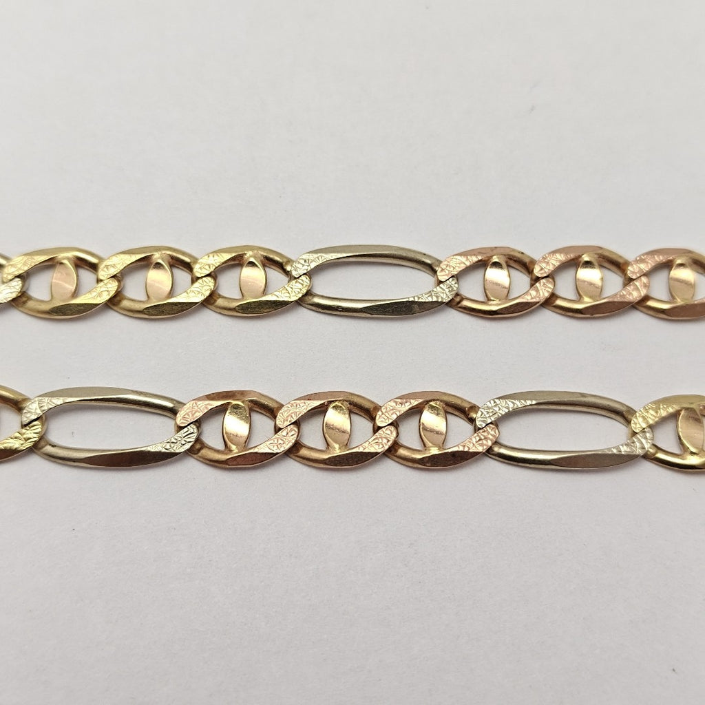 CADENA ORO 10 K 24 GRMS (SEMINUEVO)
