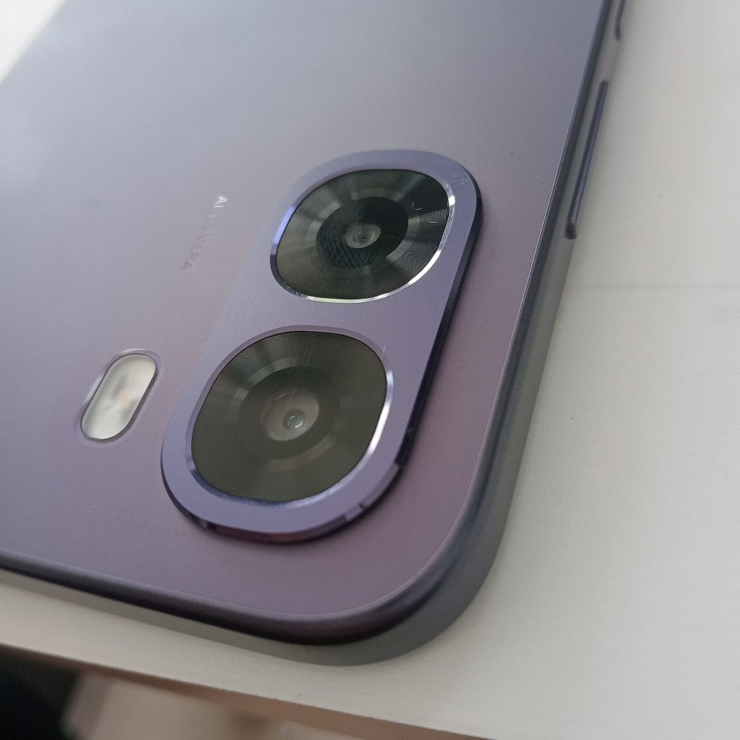 CELULAR OPPO A6X CPH2819 (2025) 128 GB 4 GB RAM (SEMINUEVO)