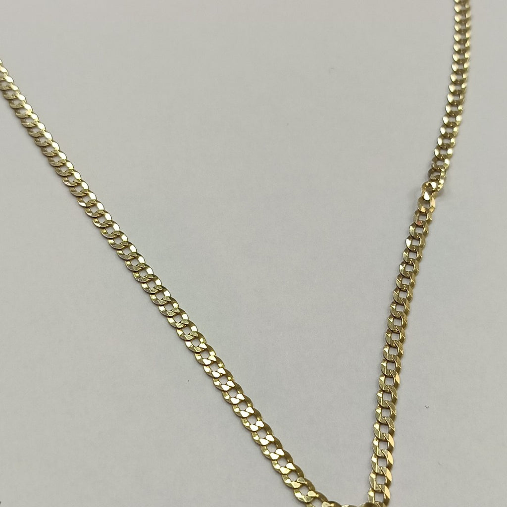 CADENA ORO 10 K 6 GRMS (SEMINUEVO)