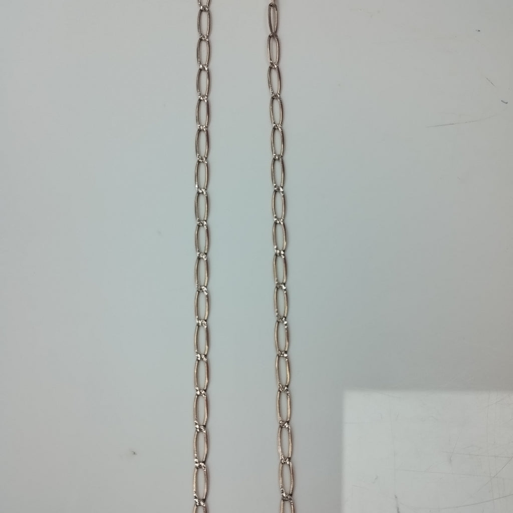 CADENA ORO 14 K 7,10 GRMS (SEMINUEVO)