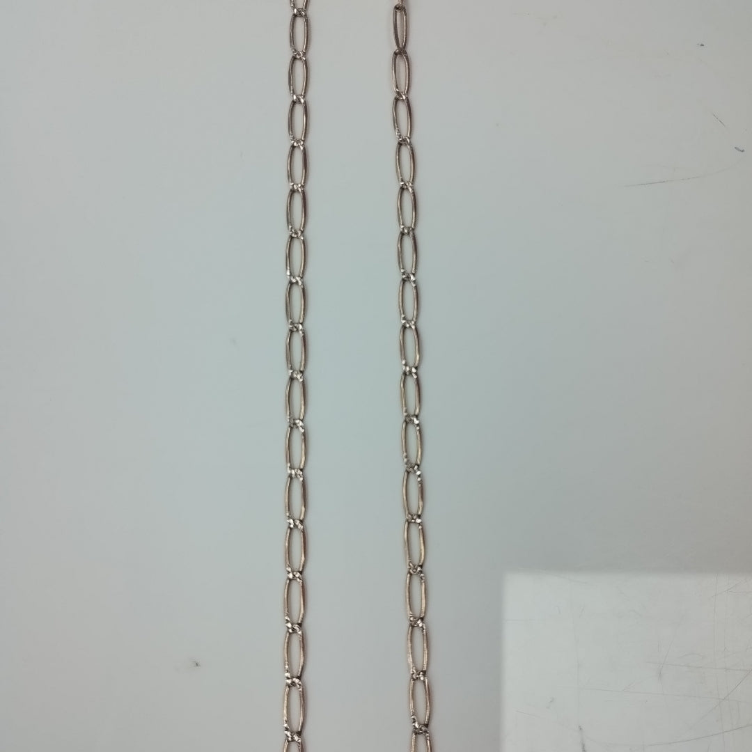 CADENA ORO 14 K 7,10 GRMS (SEMINUEVO)